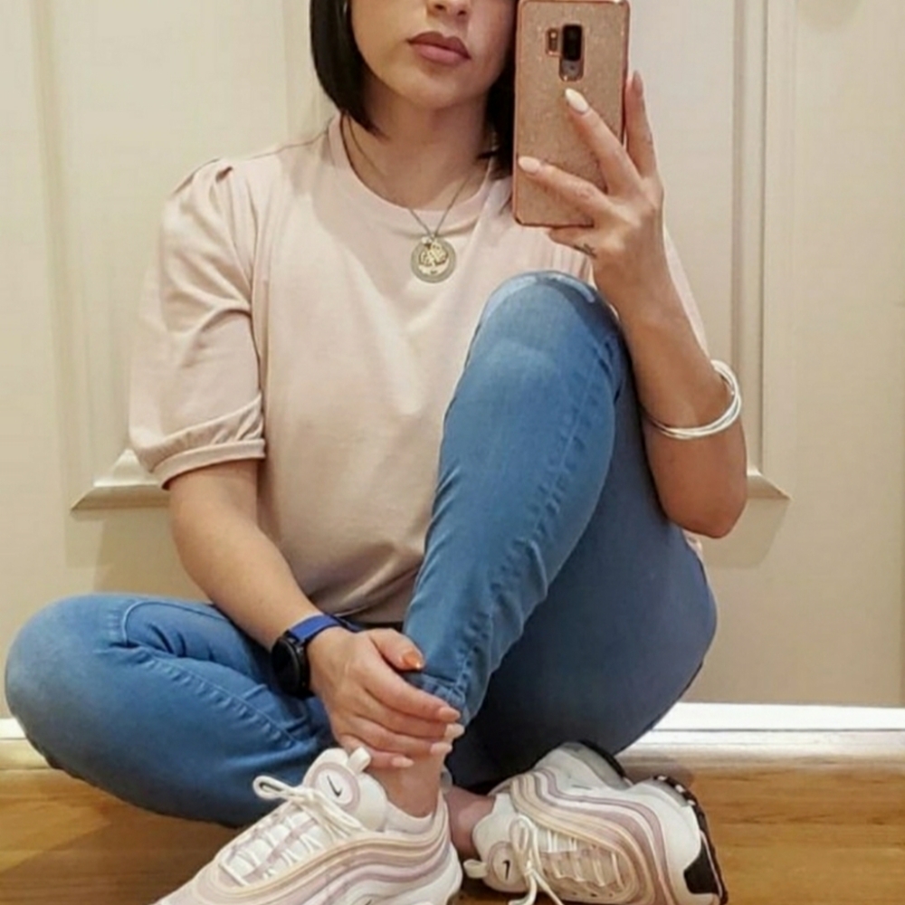 Nike Women's Shoes Air Max 97